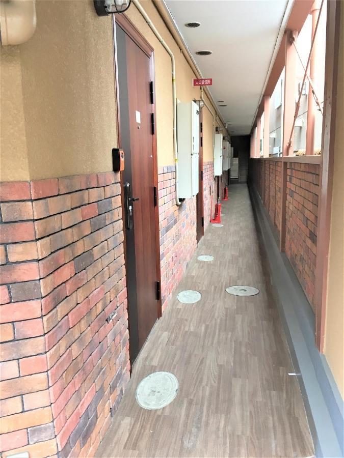 玉出101 Wifi付 玉出駅から徒歩2分 地下鉄難波迄8分 Apartment Osaka Exterior photo